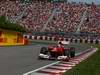 GP CANADA, 10.06.2012- Gara, Fernando Alonso (ESP) Ferrari F2012 