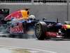 GP CANADA, 10.06.2012- Gara, Sebastian Vettel (GER) Red Bull Racing RB8 
