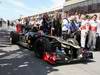 GP CANADA, 10.06.2012- Gara, secondo Romain Grosjean (FRA) Lotus F1 Team E20