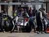 GP CANADA, 10.06.2012- Gara, Pit Stop, Pastor Maldonado (VEN) Williams F1 Team FW34 