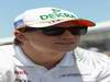 GP CANADA, 10.06.2012- Nico Hulkenberg (GER) Sahara Force India F1 Team VJM05 