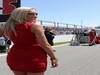 GP CANADA, 10.06.2012- Gara, grid girl, pitbabes