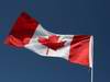 GP CANADA, 07.06.2012- Canadian flag