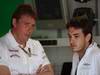 GP CANADA, 07.06.2012- Jules Bianchi (FRA), Test Driver, Sahara Force India Formula One Team VJM05 