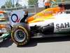 GP CANADA, 07.06.2012- Sahara Force India F1 Team VJM05