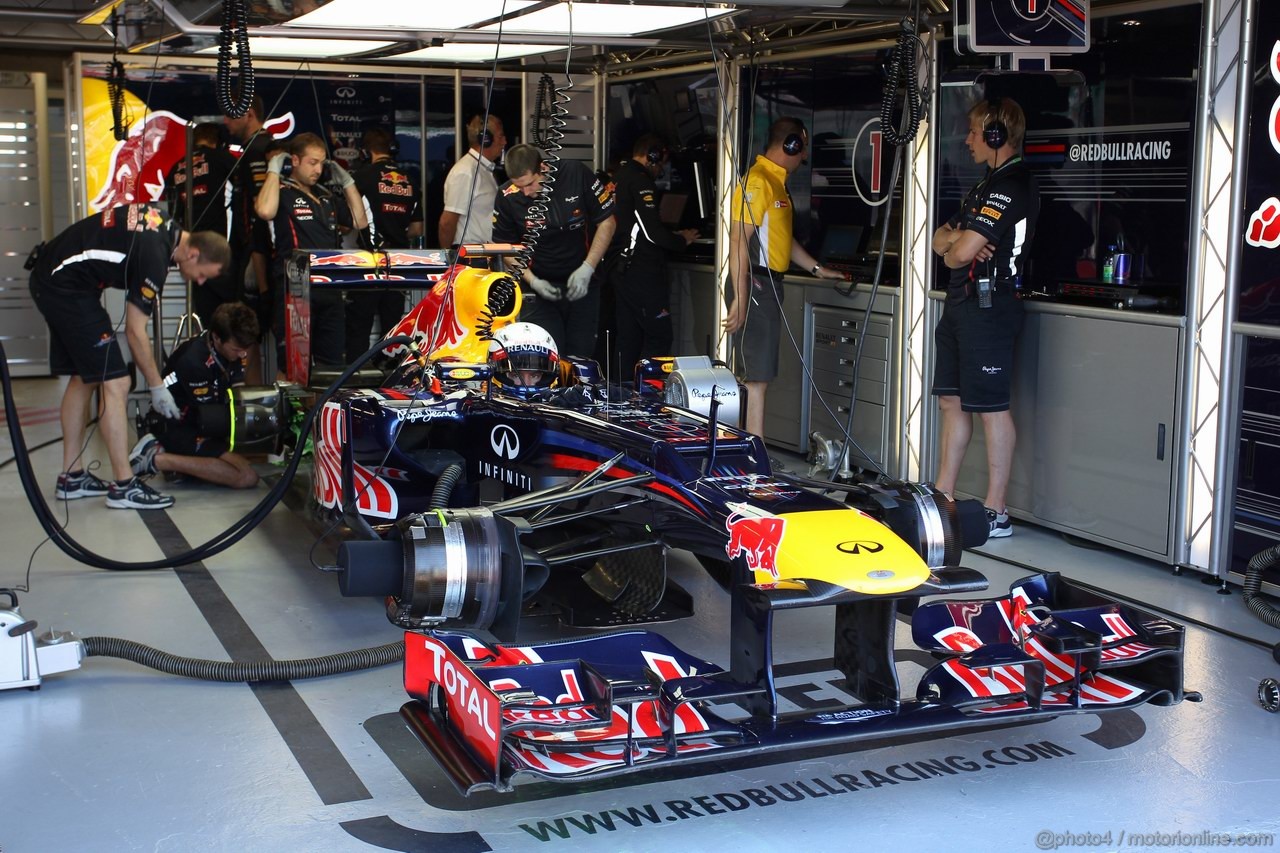 GP CANADA - Qualifiche e Prove Libere 3
