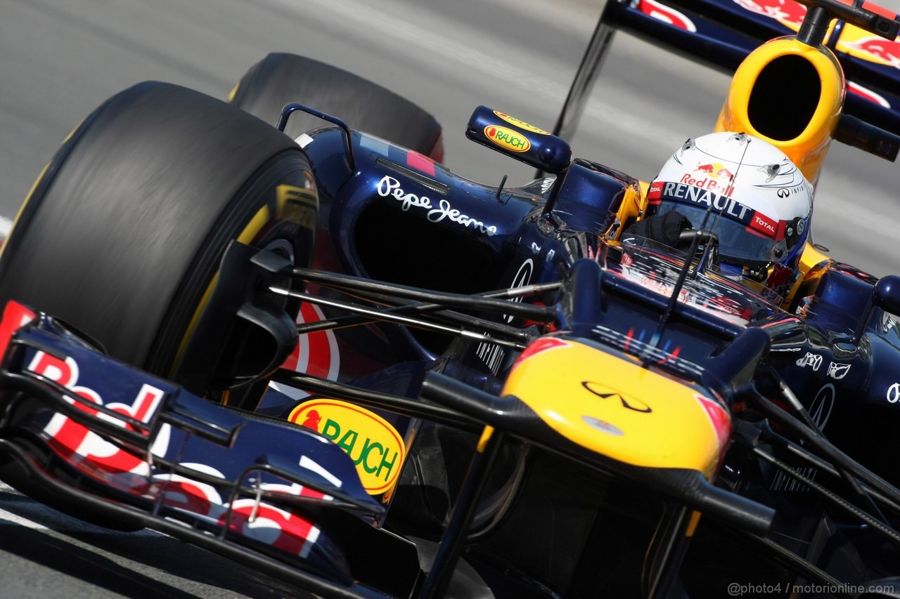 GP CANADA - Qualifiche e Prove Libere 3