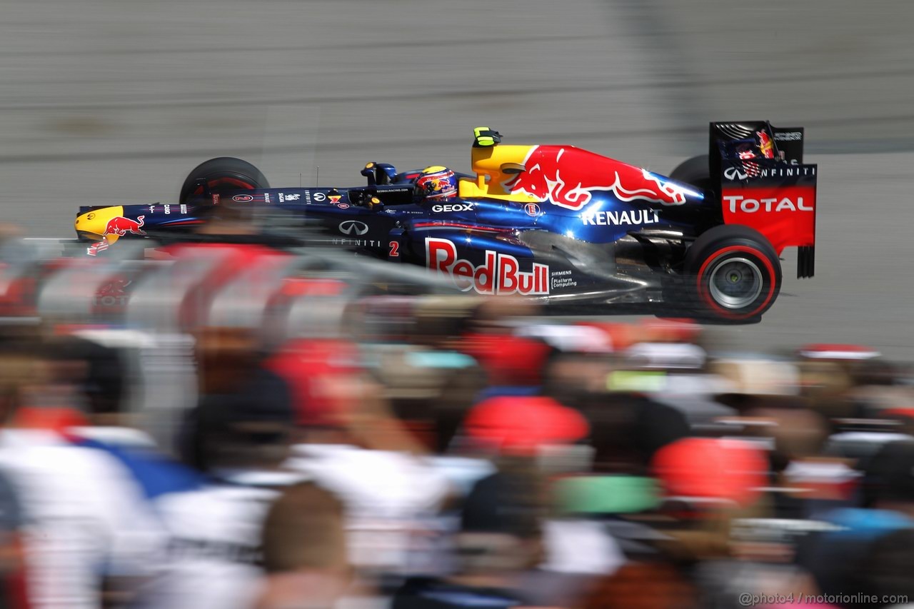 GP CANADA - Qualifiche e Prove Libere 3