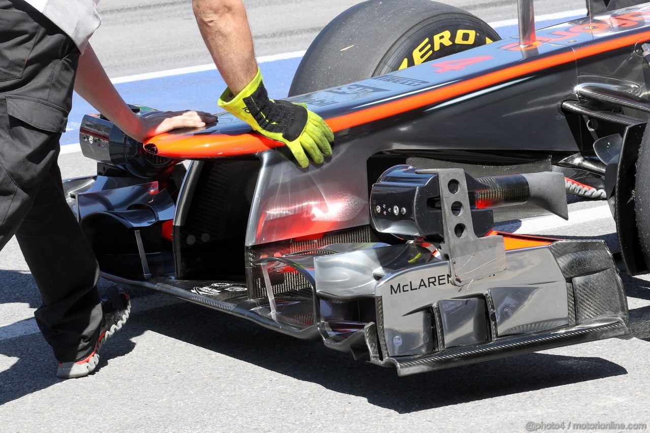 GP CANADA, 09.06.2012- Prove Libere 3, Lewis Hamilton (GBR) McLaren Mercedes MP4-27 