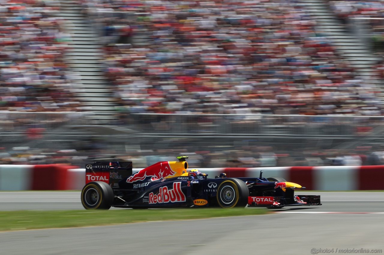 GP CANADA - Qualifiche e Prove Libere 3