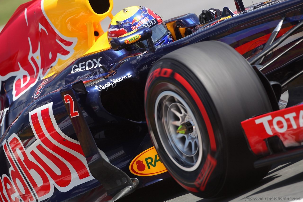 GP CANADA - Qualifiche e Prove Libere 3