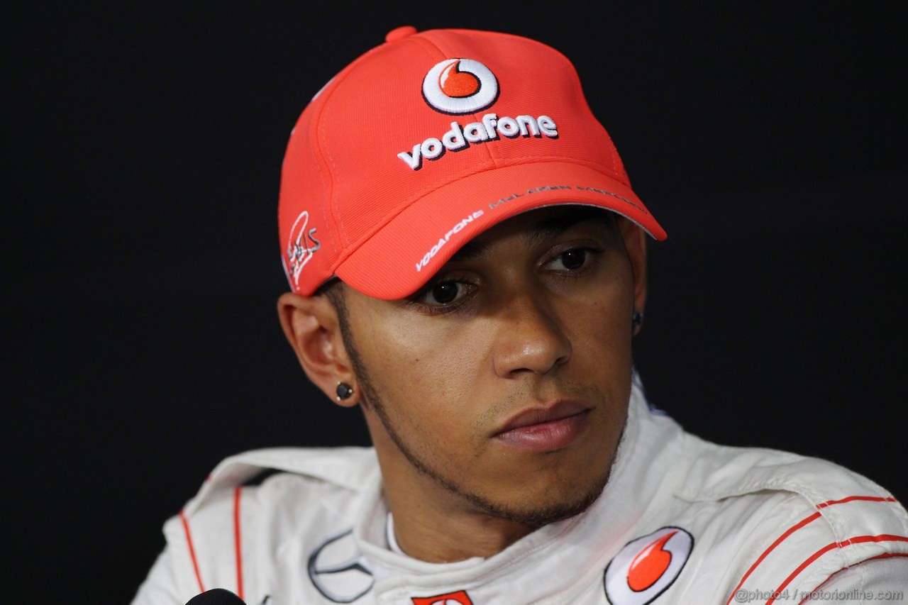 GP CANADA - Qualifiche e Prove Libere 3
