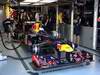 GP CANADA, 09.06.2012- Free Practice 3, Sebastian Vettel (GER) Red Bull Racing RB8