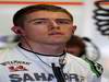 GP CANADA, 09.06.2012- Free Practice 3, Paul di Resta (GBR) Sahara Force India F1 Team VJM05
