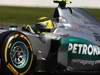 GP CANADA, 09.06.2012- Free Practice 3, Nico Rosberg (GER) Mercedes AMG F1 W03 