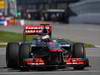 GP CANADA, 09.06.2012- Free Practice 3, Jenson Button (GBR) McLaren Mercedes MP4-27 