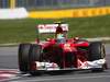 GP CANADA, 09.06.2012- Free Practice 3, Felipe Massa (BRA) Ferrari F2012