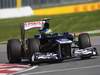 GP CANADA, 09.06.2012- Free Practice 3, Bruno Senna (BRA) Williams F1 Team FW34 