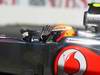 GP CANADA, 09.06.2012- Free Practice 3, Lewis Hamilton (GBR) McLaren Mercedes MP4-27