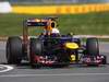 GP CANADA, 09.06.2012- Free Practice 3, Sebastian Vettel (GER) Red Bull Racing RB8