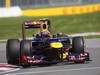 GP CANADA, 09.06.2012- Free Practice 3, Mark Webber (AUS) Red Bull Racing RB8