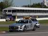 GP CANADA, 09.06.2012- Free Practice 3, Safety car 