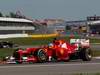 GP CANADA, 09.06.2012- Free Practice 3, Fernando Alonso (ESP) Ferrari F2012