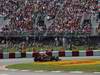 GP CANADA, 09.06.2012- Free Practice 3, Mark Webber (AUS) Red Bull Racing RB8 