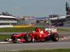 GP CANADA, 09.06.2012- Free Practice 3, Fernando Alonso (ESP) Ferrari F2012