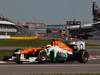 GP CANADA, 09.06.2012- Free Practice 3, Paul di Resta (GBR) Sahara Force India F1 Team VJM05 