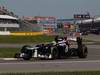 GP CANADA, 09.06.2012- Free Practice 3, Pastor Maldonado (VEN) Williams F1 Team FW34 