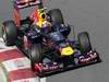 GP CANADA, 09.06.2012- Free Practice 3, Mark Webber (AUS) Red Bull Racing RB8 
