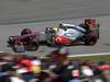 GP CANADA, 09.06.2012- Free Practice 3, Lewis Hamilton (GBR) McLaren Mercedes MP4-27 