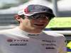 GP CANADA, 09.06.2012- Free Practice 3, Bruno Senna (BRA) Williams F1 Team FW34 