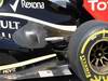 GP CANADA, 09.06.2012- Free Practice 3, Lotus F1 Team E20