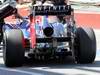 GP CANADA, 09.06.2012- Free Practice 3, Sebastian Vettel (GER) Red Bull Racing RB8