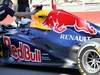 GP CANADA, 09.06.2012- Free Practice 3, Sebastian Vettel (GER) Red Bull Racing RB8