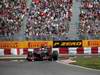 GP CANADA, 09.06.2012- Free Practice 3, Jenson Button (GBR) McLaren Mercedes MP4-27 