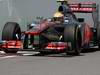 GP CANADA, 09.06.2012- Qualifiche, Lewis Hamilton (GBR) McLaren Mercedes MP4-27 
