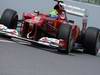 GP CANADA, 09.06.2012- Qualifiche, Felipe Massa (BRA) Ferrari F2012 