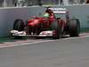 GP CANADA, 09.06.2012- Qualifiche, Felipe Massa (BRA) Ferrari F2012 