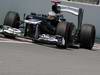 GP CANADA, 09.06.2012- Qualifiche, Pastor Maldonado (VEN) Williams F1 Team FW34 