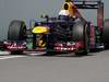 GP CANADA, 09.06.2012- Qualifiche, Sebastian Vettel (GER) Red Bull Racing RB8 