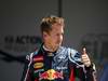 GP CANADA, 09.06.2012- Qualifiche, Sebastian Vettel (GER) Red Bull Racing RB8 pole position 