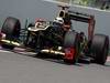 GP CANADA, 09.06.2012- Qualifiche, Kimi Raikkonen (FIN) Lotus F1 Team E20 