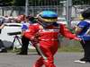 GP CANADA, 09.06.2012- Qualifiche, Fernando Alonso (ESP) Ferrari F2012 