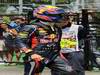 GP CANADA, 09.06.2012- Qualifiche, Mark Webber (AUS) Red Bull Racing RB8 
