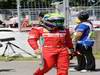 GP CANADA, 09.06.2012- Qualifiche, Felipe Massa (BRA) Ferrari F2012 