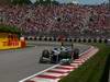 GP CANADA, 09.06.2012- Qualifiche, Nico Rosberg (GER) Mercedes AMG F1 W03
