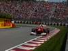 GP CANADA, 09.06.2012- Qualifiche, Felipe Massa (BRA) Ferrari F2012